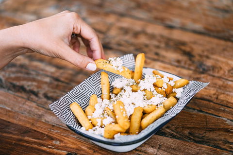 Zeus Street Greek - Robina - Pubs Sydney 0