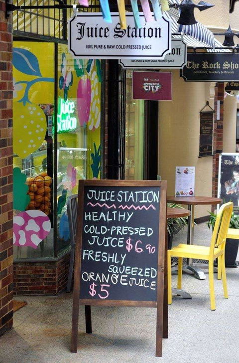 Afghan Charcoal Kebab Village - Pubs Sydney 0