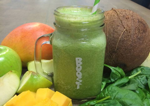 Boost Juice - Robina - Pubs Sydney 0