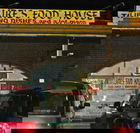 Claire's Food House - Pubs Sydney