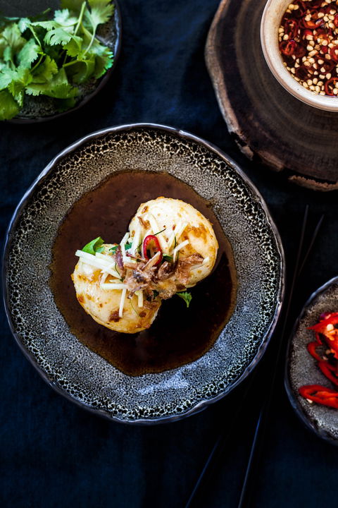 Coca Chu - Pubs Sydney 0