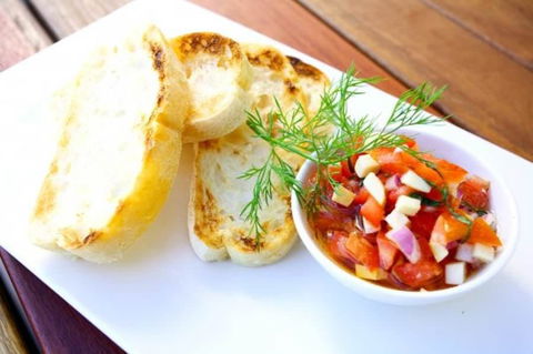 Dog & Parrot - Robina - Pubs Sydney 0