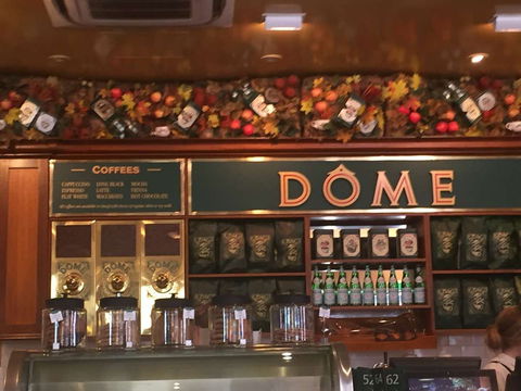 Dome - Dunsborough - Pubs Sydney 0