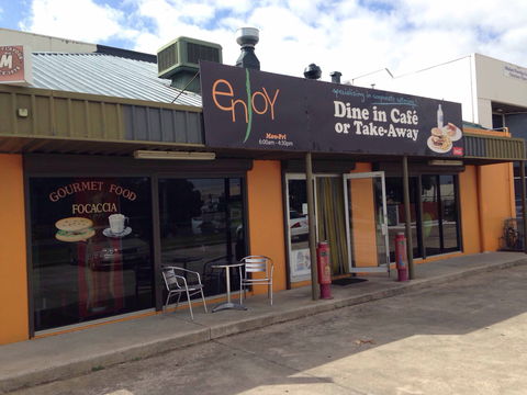 Enjoy - Pubs Sydney 0