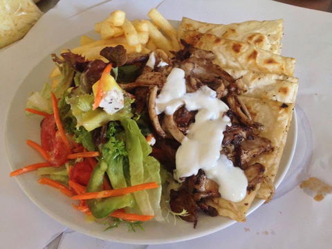 Flamed & Grilled - Pubs Sydney 0