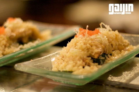 Gaijin Japanese Fusion - South Yarra - Pubs Sydney 0
