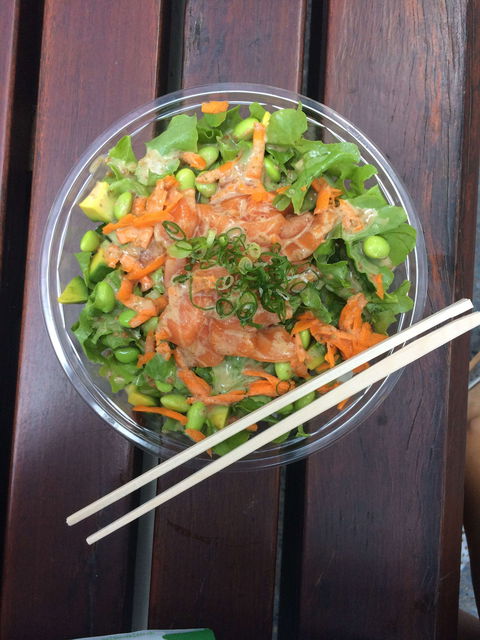 Hamasushi - Pubs Sydney 0