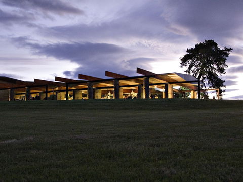 Home Hill Vineyard And Winery Restaurant - Pubs Sydney 0