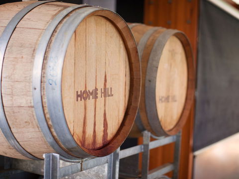 Home Hill Vineyard And Winery Restaurant - Pubs Sydney 1