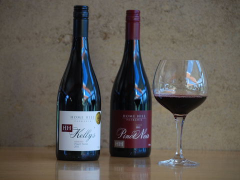 Home Hill Vineyard And Winery Restaurant - Pubs Sydney 2
