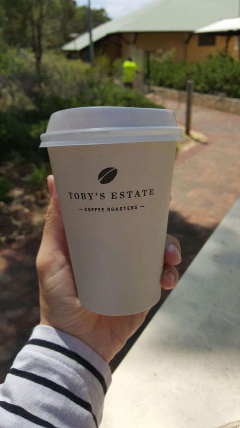 La Mint Cafe - Joondalup - Pubs Sydney 0