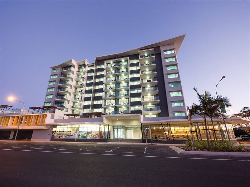 Mackay QLD Pubs Sydney