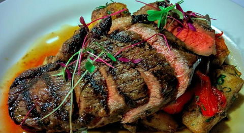 Medley Cafe & Restaurant - Pubs Sydney 0