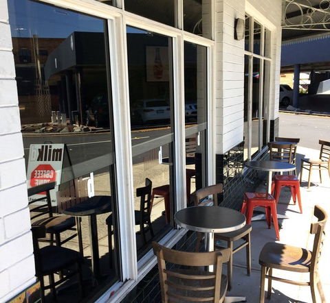 Milkd - North Perth - Pubs Sydney 0