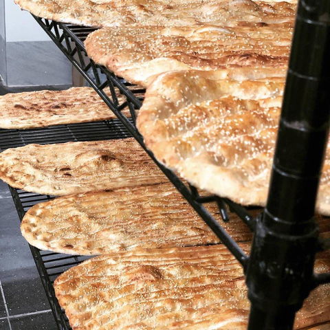 Persian Baker - Pubs Sydney 0
