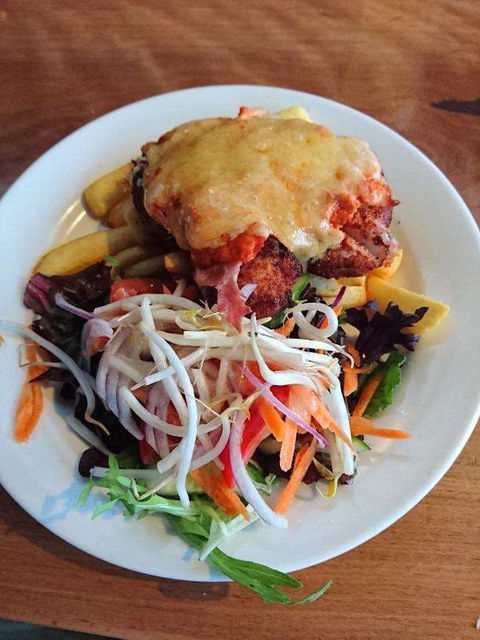 Rails Kitchen - Pubs Sydney 0