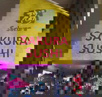 Sakura - Pubs Sydney