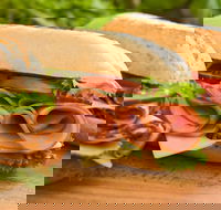Subway - Robina - Pubs Sydney