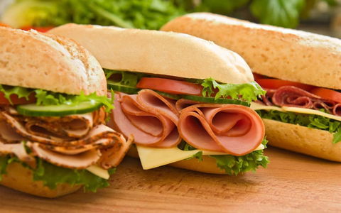 Subway - Robina - Pubs Sydney 0