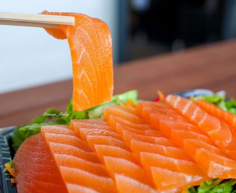Sushi Square - Zetland - Pubs Sydney 0