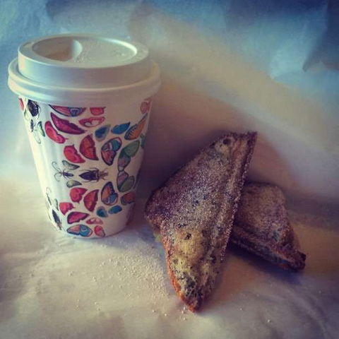 WAKE Cafe And Jaffle Van - Pubs Sydney 0