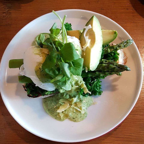 Academy Cafe - Pubs Sydney 0