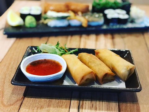 Akira Sushi - Ashfield - Pubs Sydney 0