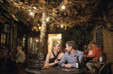 Alby & Esther's - Pubs Sydney 1