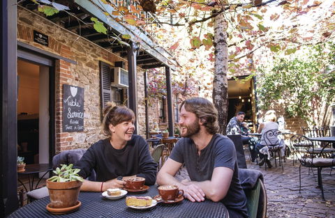 Alby & Esther's - Pubs Sydney 2