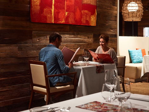 Arnguli Grill & Restaurant - Pubs Sydney 2