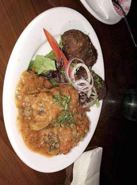 Athenia Restaurant & Bar - Pubs Sydney 0