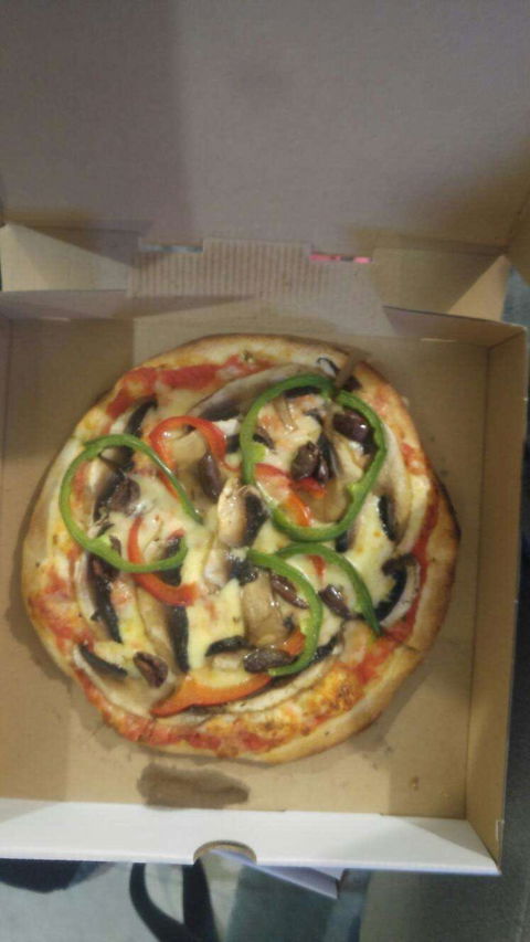 Birbante Pizzeria And Cellar Door - Pubs Sydney 0