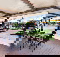 Boomerang Hotel - Lavington - Pubs Sydney