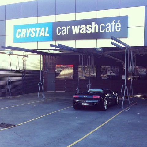 Crystal Car Wash Cafe - Kingsford - Pubs Sydney 0