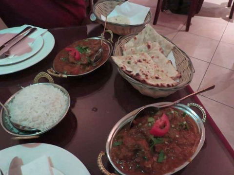 Delhi Darbar Indian Gourmet Restaurant - Pubs Sydney 0