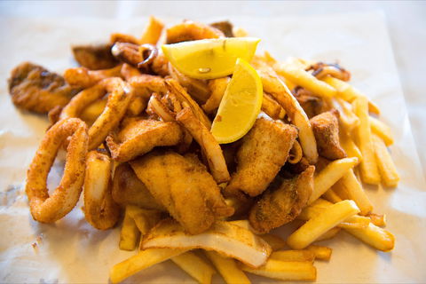 Dunalley Fish Market - Pubs Sydney 1