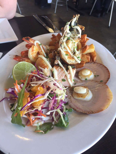 Fish On Parkyn - Pubs Sydney 0