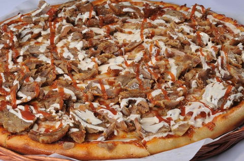 Glen Waverley Pizza - Pubs Sydney 0