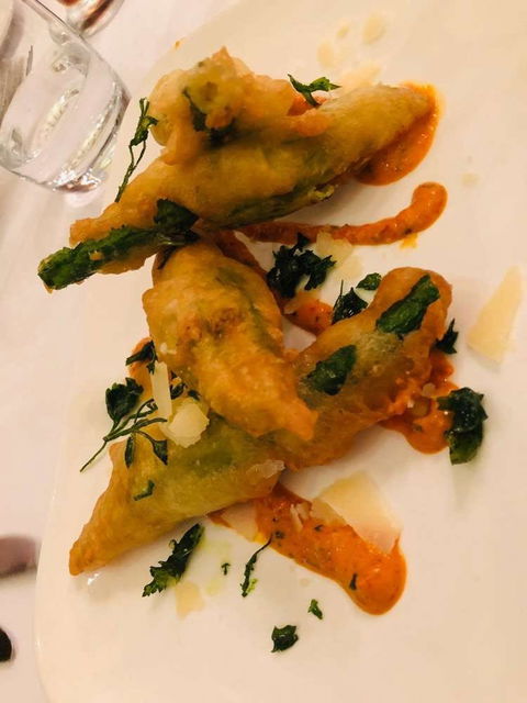 Il Cacciatore Restaurant - Pubs Sydney 0