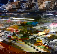 Jean Pierre Sancho - Joondalup - Pubs Sydney