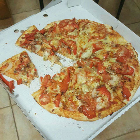 Jo-Joe's Pizza And Kebabs - Pubs Sydney 0