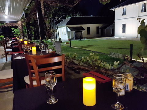 Lachlans: Old Government House - Pubs Sydney 0