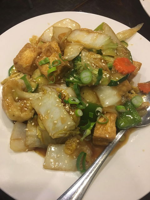 Mr Deng's Chinese Restaurant - Pubs Sydney 0