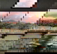 Nashdale Lane Wines Cellar Door - Pubs Sydney