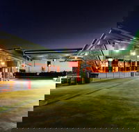 Outback Travel Centres - Karratha - Pubs Sydney