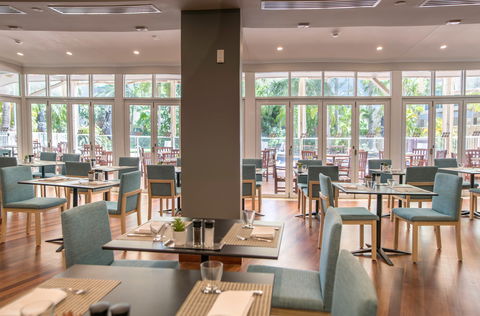 Poolside Restaurant And Bar - Pubs Sydney 2