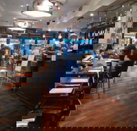 Racetrack Cafe - Pubs Sydney