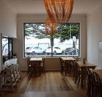 Tide espresso bar  - Pubs Sydney