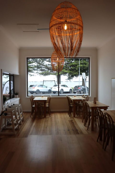 Tide Espresso Bar  - Pubs Sydney 0