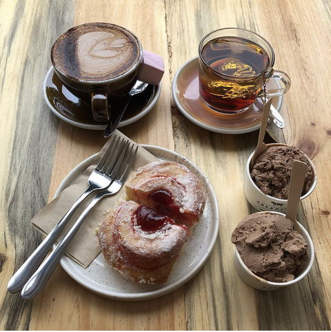 Tide Espresso Bar  - Pubs Sydney 2